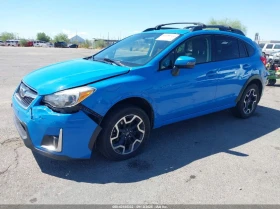 Обява за продажба на Subaru Crosstrek 2.0L H-4 DOHC, VVT, 148HP All Wheel Drive ~19 400 лв. - изображение 1