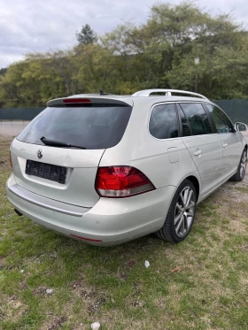 Обява за продажба на VW Golf VW GOLF VI PARKASSIST CAMERA NAVI ~8 999 лв. - изображение 6