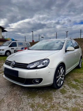Обява за продажба на VW Golf VW GOLF VI PARKASSIST CAMERA NAVI ~8 999 лв. - изображение 2