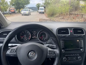 Обява за продажба на VW Golf VW GOLF VI PARKASSIST CAMERA NAVI ~8 999 лв. - изображение 7