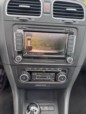 Обява за продажба на VW Golf VW GOLF VI PARKASSIST CAMERA NAVI ~8 999 лв. - изображение 8