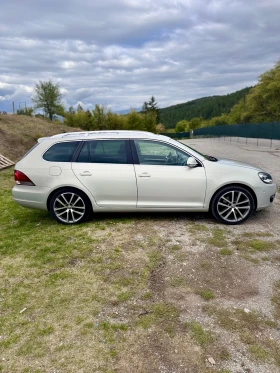 Обява за продажба на VW Golf VW GOLF VI PARKASSIST CAMERA NAVI ~8 999 лв. - изображение 4