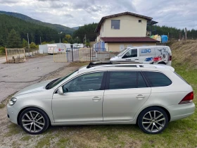 Обява за продажба на VW Golf VW GOLF VI PARKASSIST CAMERA NAVI ~8 999 лв. - изображение 3