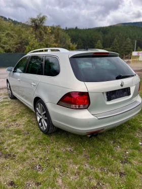 Обява за продажба на VW Golf VW GOLF VI PARKASSIST CAMERA NAVI ~8 999 лв. - изображение 5