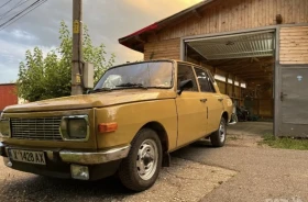     Wartburg 353