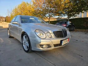 Mercedes-Benz E 350 3, 0CDI-224kc EVO Avantgarde 90 хил км - 18999 лв. / 9714.03 € - 95869713 7
