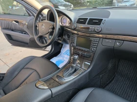 Mercedes-Benz E 350 3, 0CDI-224kc EVO Avantgarde 90 хил км - 18999 лв. / 9714.03 € - 95869713 14