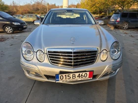 Mercedes-Benz E 350 3, 0CDI-224kc EVO Avantgarde 90 хил км - 18999 лв. / 9714.03 € - 95869713 8