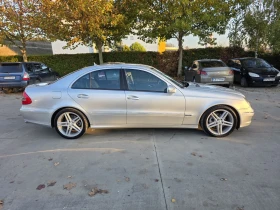 Mercedes-Benz E 350 3, 0CDI-224kc EVO Avantgarde 90 хил км - 18999 лв. / 9714.03 € - 95869713 6