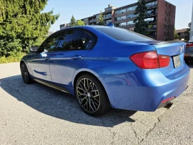 BMW 335 XDRIVE * * CARFAX * * АВТО КРЕДИТ * *  - 23499 лв. / 12014.85 € - 12373574 6