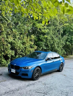 BMW 335 XDRIVE * * CARFAX * * АВТО КРЕДИТ * * 