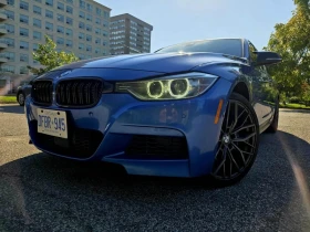 BMW 335 XDRIVE * * CARFAX * * АВТО КРЕДИТ * *  - 23499 лв. / 12014.85 € - 12373574 4