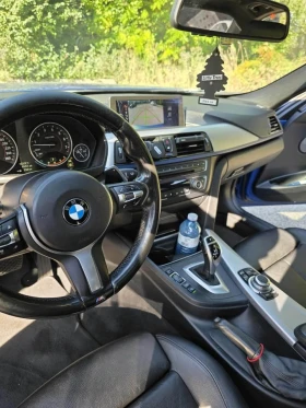 BMW 335 XDRIVE * * CARFAX * * АВТО КРЕДИТ * *  - 23499 лв. / 12014.85 € - 12373574 11