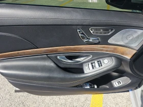 Mercedes-Benz S 500 AMG* PACK* ПОДГРЕВ* ОБДУХВАНЕ* МАСАЖ* КАМЕРА* КЕЙЛ - 24500 лв. / 12526.65 € - 59537625 7