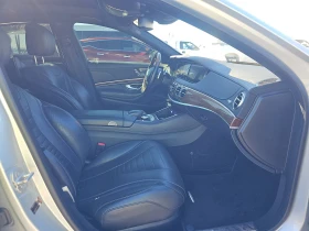 Mercedes-Benz S 500 AMG* PACK* ПОДГРЕВ* ОБДУХВАНЕ* МАСАЖ* КАМЕРА* КЕЙЛ - 24500 лв. / 12526.65 € - 59537625 12