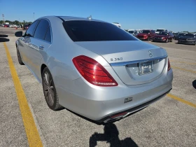 Mercedes-Benz S 500 AMG* PACK* ПОДГРЕВ* ОБДУХВАНЕ* МАСАЖ* КАМЕРА* КЕЙЛ - 24500 лв. / 12526.65 € - 59537625 4