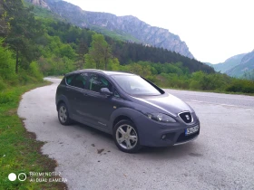 Seat Altea, снимка 3