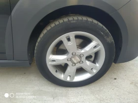 Seat Altea, снимка 5