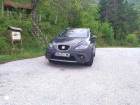 Seat Altea  - изображение 1