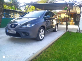 Seat Altea, снимка 7