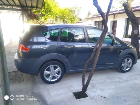 Seat Altea, снимка 10