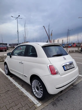 Fiat 500  Fiat 500 1.4 Sport - 8900 лв. / 4550.50 € - 14681356 7