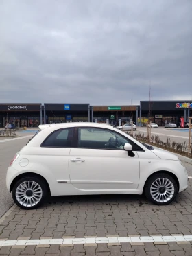Fiat 500  Fiat 500 1.4 Sport - 8900 лв. / 4550.50 € - 14681356 4