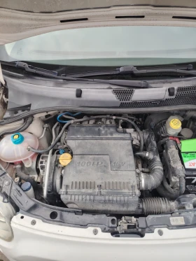 Fiat 500  Fiat 500 1.4 Sport - 8900 лв. / 4550.50 € - 14681356 11