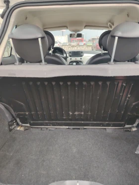 Fiat 500  Fiat 500 1.4 Sport - 8900 лв. / 4550.50 € - 14681356 14