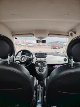 Fiat 500  Fiat 500 1.4 Sport - 8900 лв. / 4550.50 € - 14681356 10