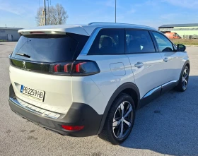 Peugeot 5008 Allure Pack, снимка 4