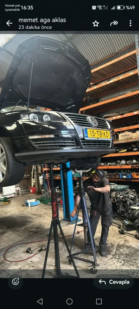 VW Passat | Mobile.bg � ����� ������ 15