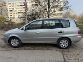 Kia Carens 2.0, снимка 4