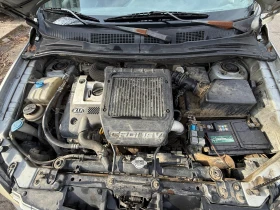 Kia Carens 2.0, снимка 13