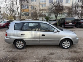 Kia Carens 2.0, снимка 3