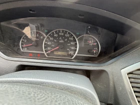 Kia Carens 2.0, снимка 5