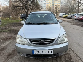 Kia Carens 2.0, снимка 1