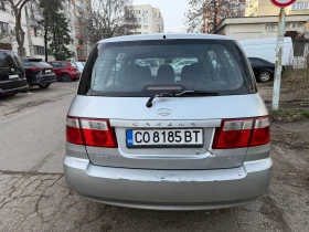 Kia Carens 2.0, снимка 2
