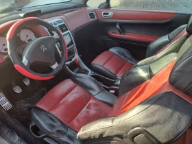 Peugeot 307, снимка 3