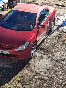 ������ Peugeot 307
