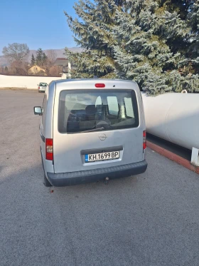 Opel Combo | Mobile.bg � ����� ������ 3