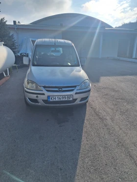 Opel Combo | Mobile.bg � ����� ������ 6