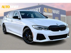 BMW 340 * * CARFAX * * АВТО КРЕДИТ * *  - 39372 € / 77004.94 лв. - 33805658 2