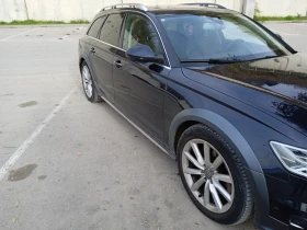 Audi A6 Allroad Facelift 3.0 TDI - 15500 € / 30315.36 лв. - 97932125 2