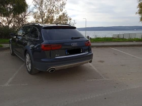 Audi A6 Allroad Facelift 3.0 TDI | Mobile.bg � ����� ������ 10