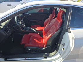 Audi S5 PRESTIGE* MATRIX* BANG* OLUFSEN* ДИСТРОНИК* , снимка 12
