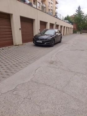 Peugeot 508 - 8600 € / 16820.14 лв. - 83846095 6