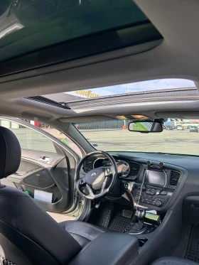 Kia Optima 2.0 HYBRID - 12800 € / 25034.62 лв. - 60496599 10