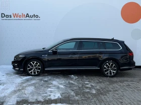 VW Passat VW Passat Var GTE Plug-In-Hybrid 1.4 TSI | Mobile.bg � ����� ������ 4