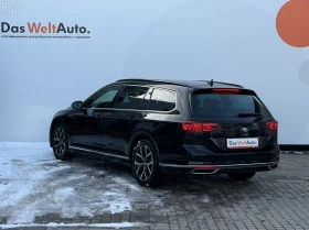 VW Passat VW Passat Var GTE Plug-In-Hybrid 1.4 TSI | Mobile.bg � ����� ������ 3
